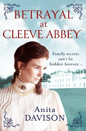 [Flora Maguire Mysteries 02] • Betrayal at Cleeve Abbey